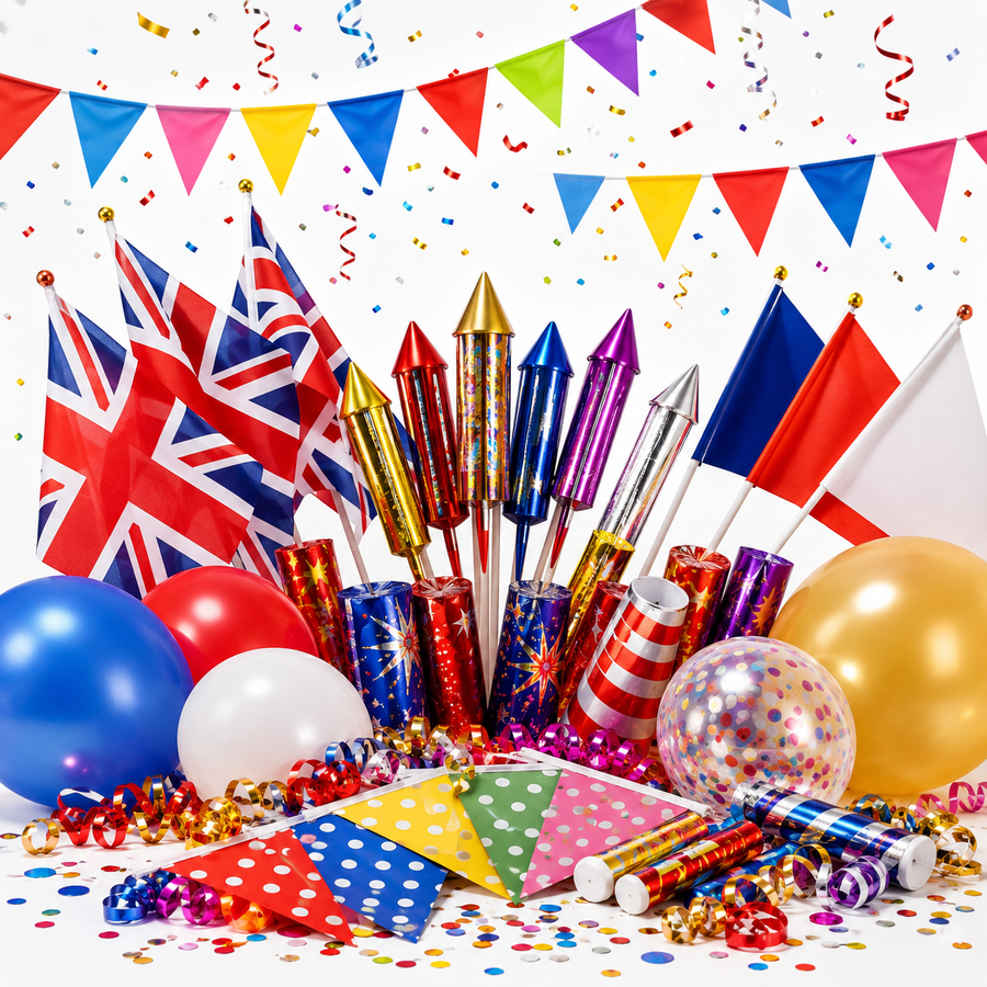 Party & Celebration