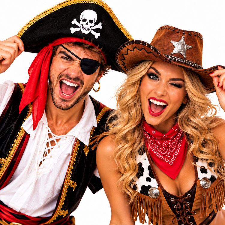 Fancy Dress Hats