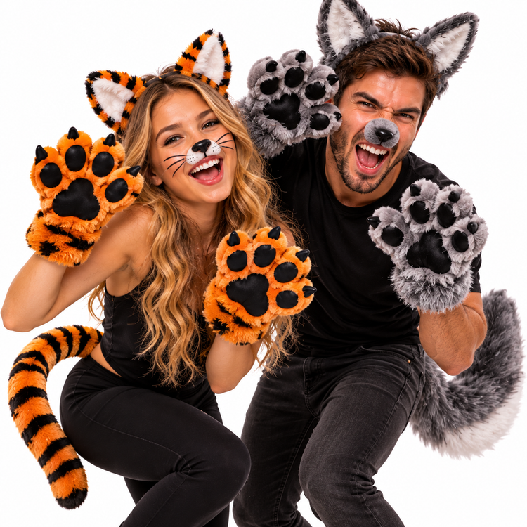 Cosplay & Animal