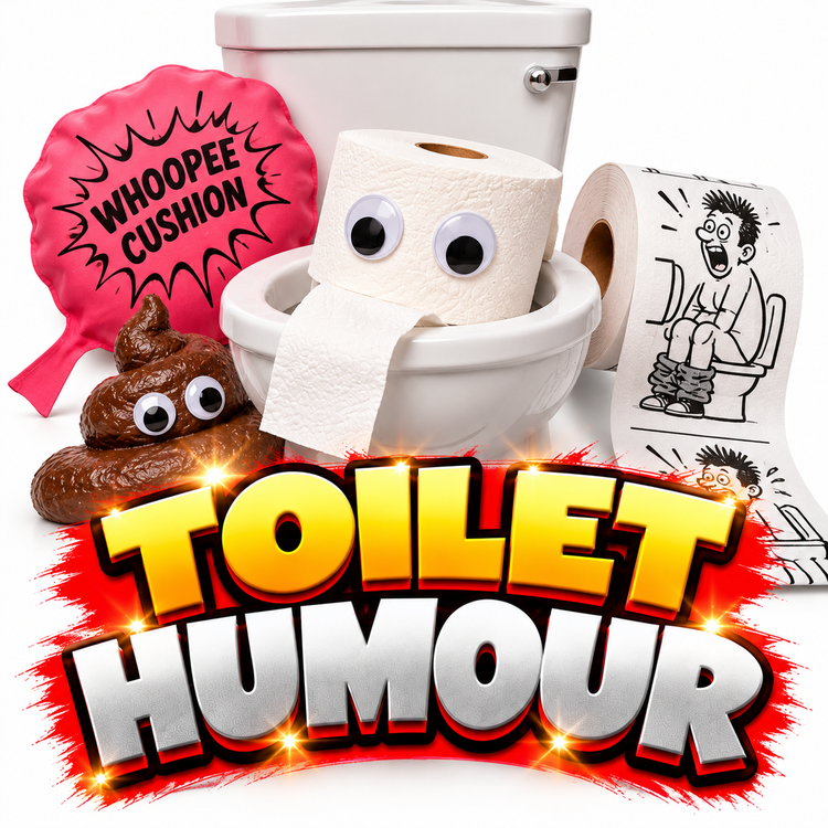 Toilet Humour