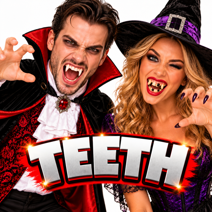 Teeth