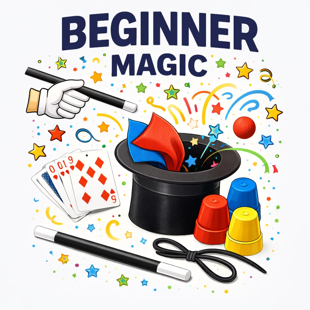 Beginner Magic