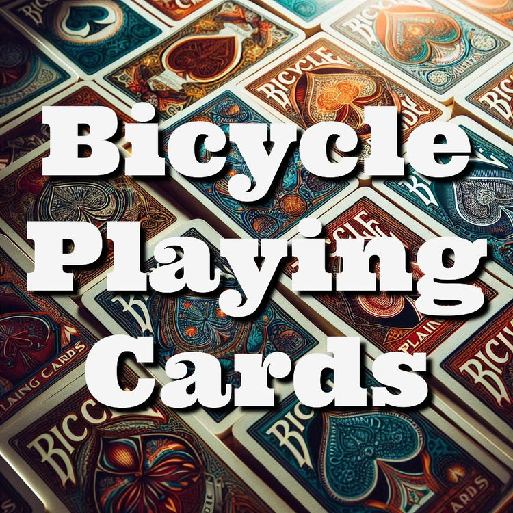 Bicycle Playing Cards