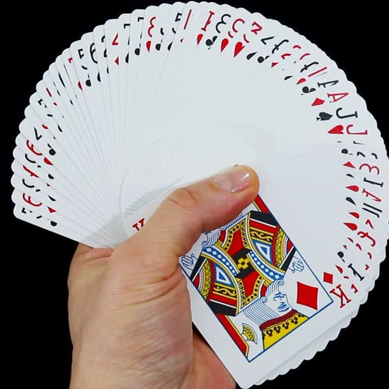 Card Tricks