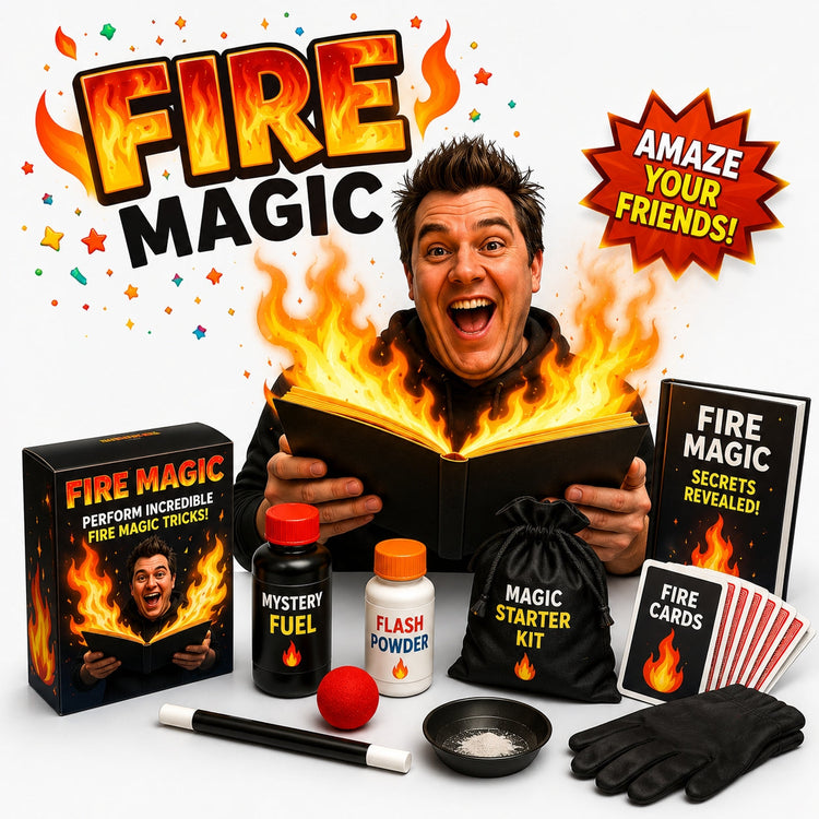 Fire Magic