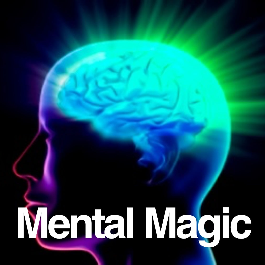 Mental Magic