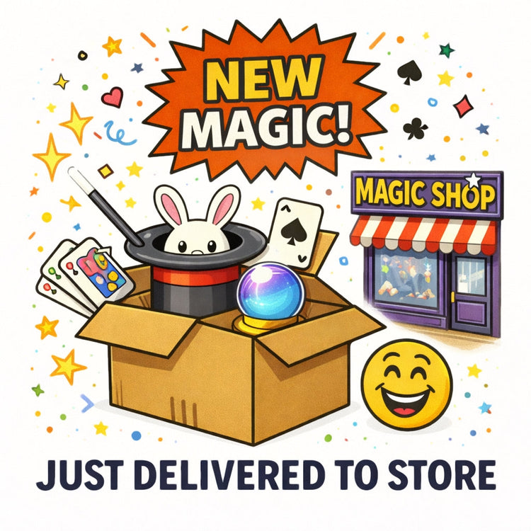 New Magic