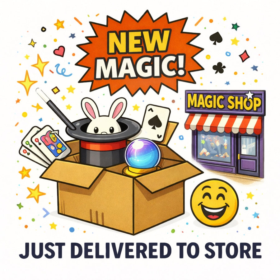 New Magic