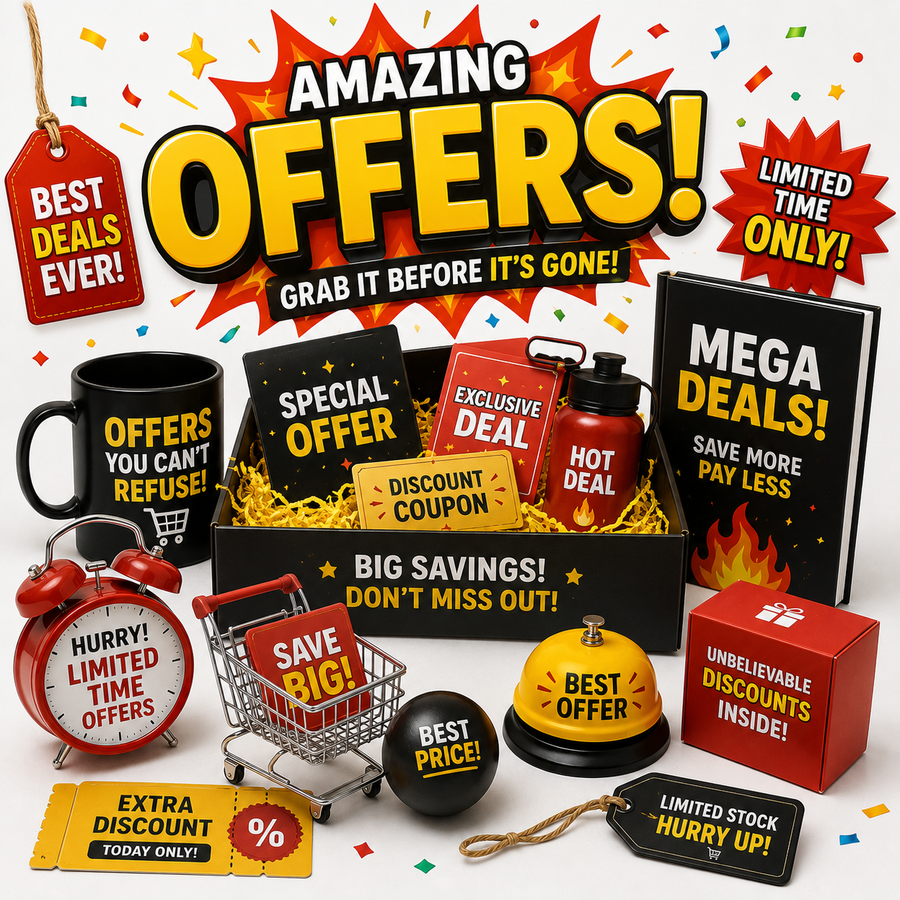 Offers