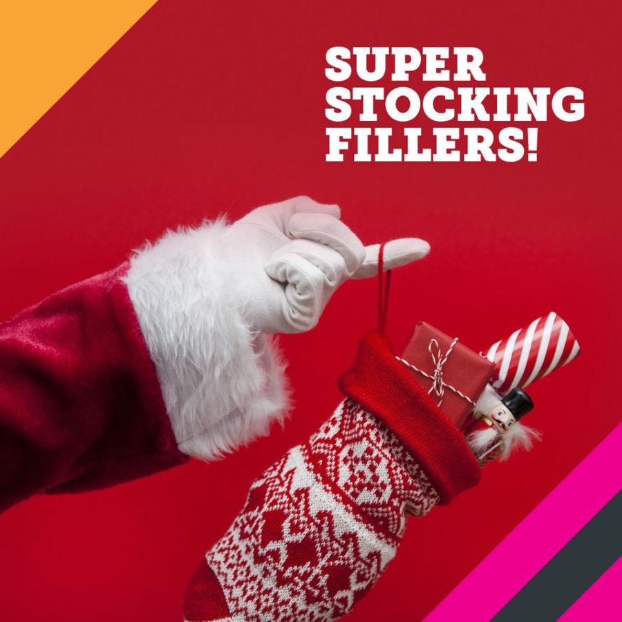 Stocking Fillers