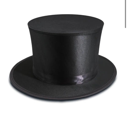 Folding Top Hat