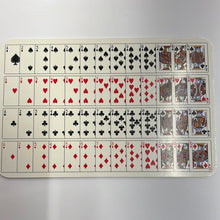 Ultimate '52 cards on 1 card' Gag Prediction - The Scarborough Joke Shop