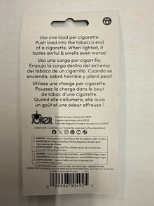 Cigarette Stinkers - The Scarborough Joke Shop