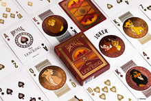 Lion King - Bicycle® Cards