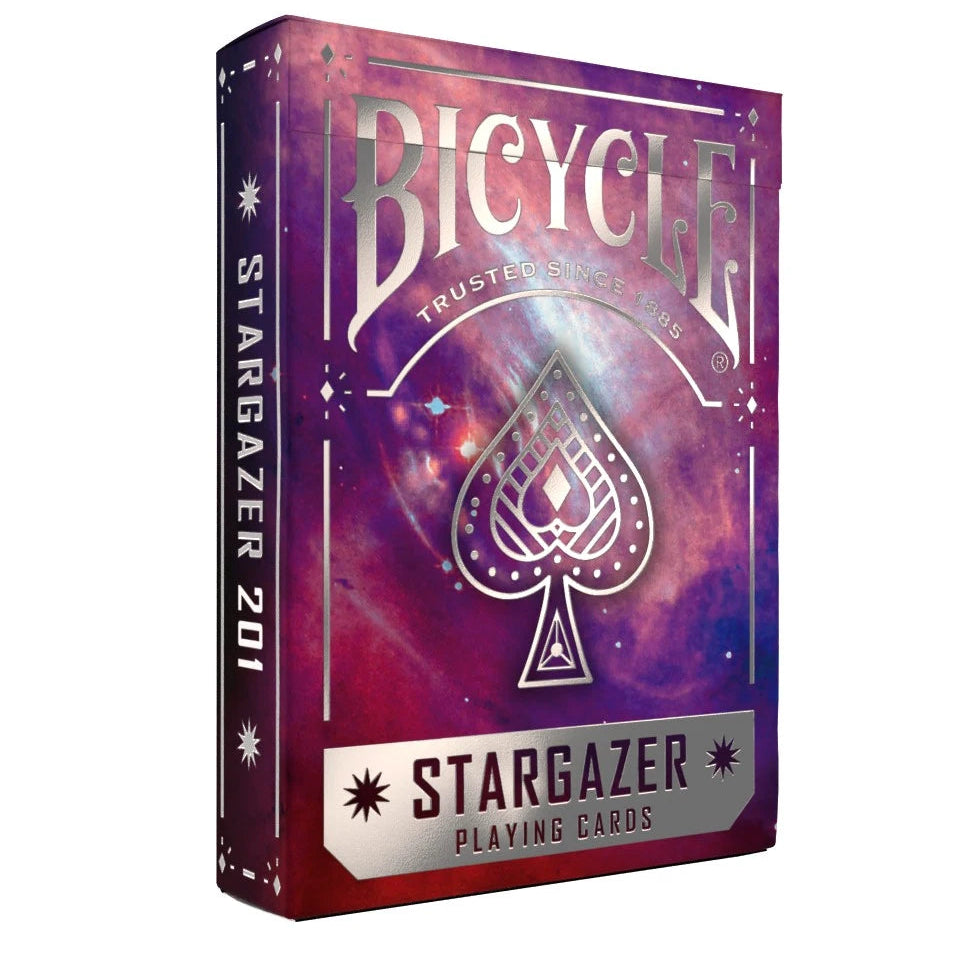 Bicycle® Cards - Stargazer 201