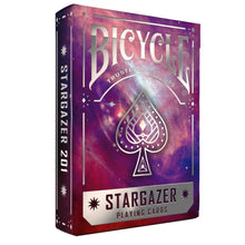 Bicycle® Cards - Stargazer 201