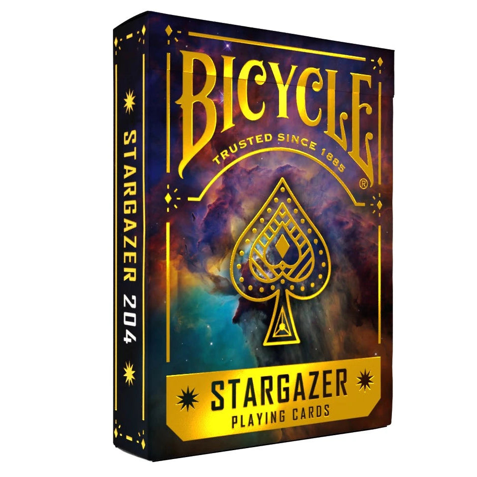Bicycle® Cards - Stargazer 204