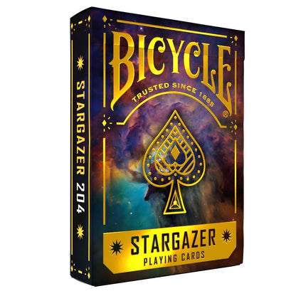 Bicycle® Cards - Stargazer 204