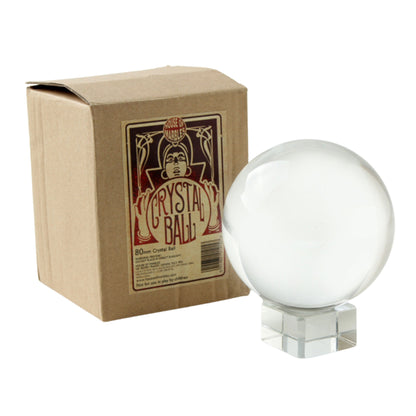 Crystal Ball (80mm)