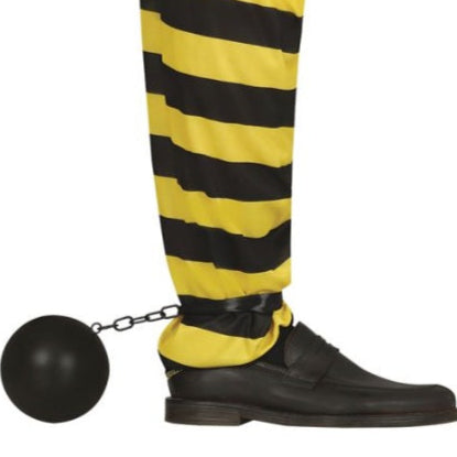 Ball & Chain