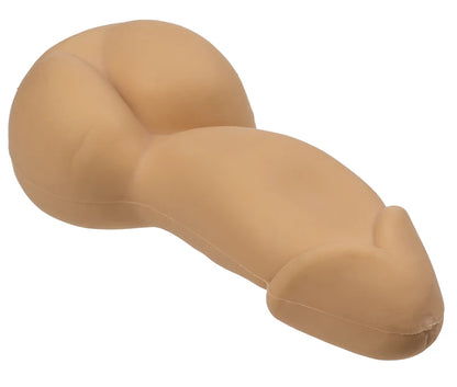 Pressez Willy - Stressez Dick !