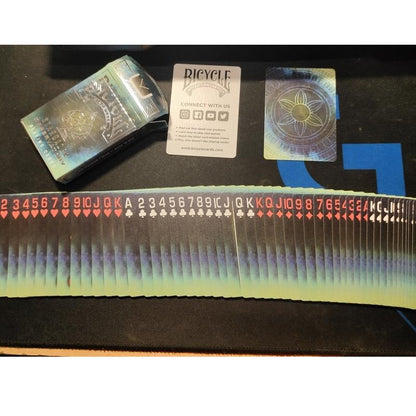 Stargazer Observatory - Bicycle® Cards