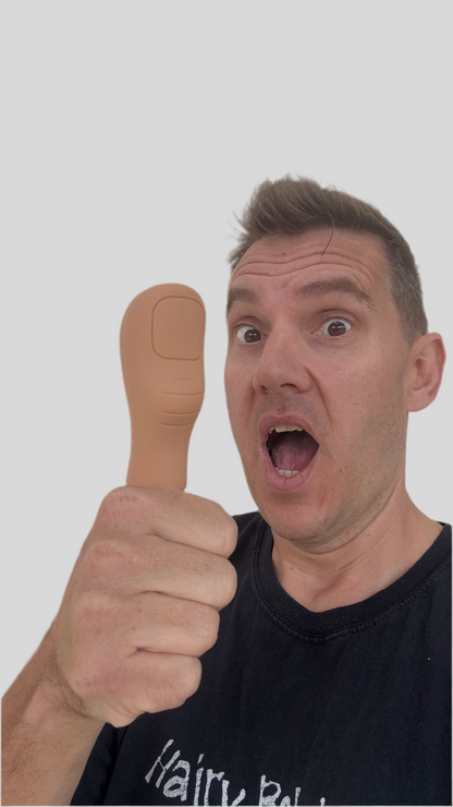 Giant Thumb Tip