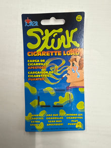 Cigarette Stinkers - The Scarborough Joke Shop