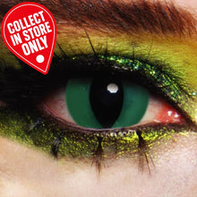 Alien - 1 Day Lenses