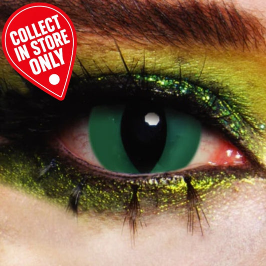 Alien - Lentilles 1 Jour 