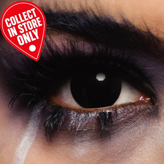 Blackout - Lentilles 1 Jour