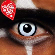 Manson - 1 Day Lenses