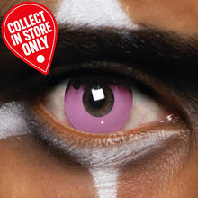 Pink - 1 Day Lenses