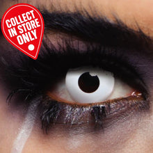 Whiteout - 1 Day Lenses