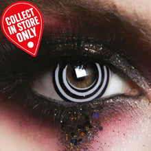 Psycho - 1 Day Lenses