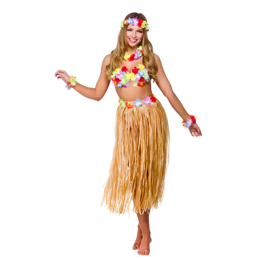 Hawaiian Set - Party Girl