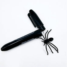 Spider Pen Scare Prank - The Scarborough Joke Shop