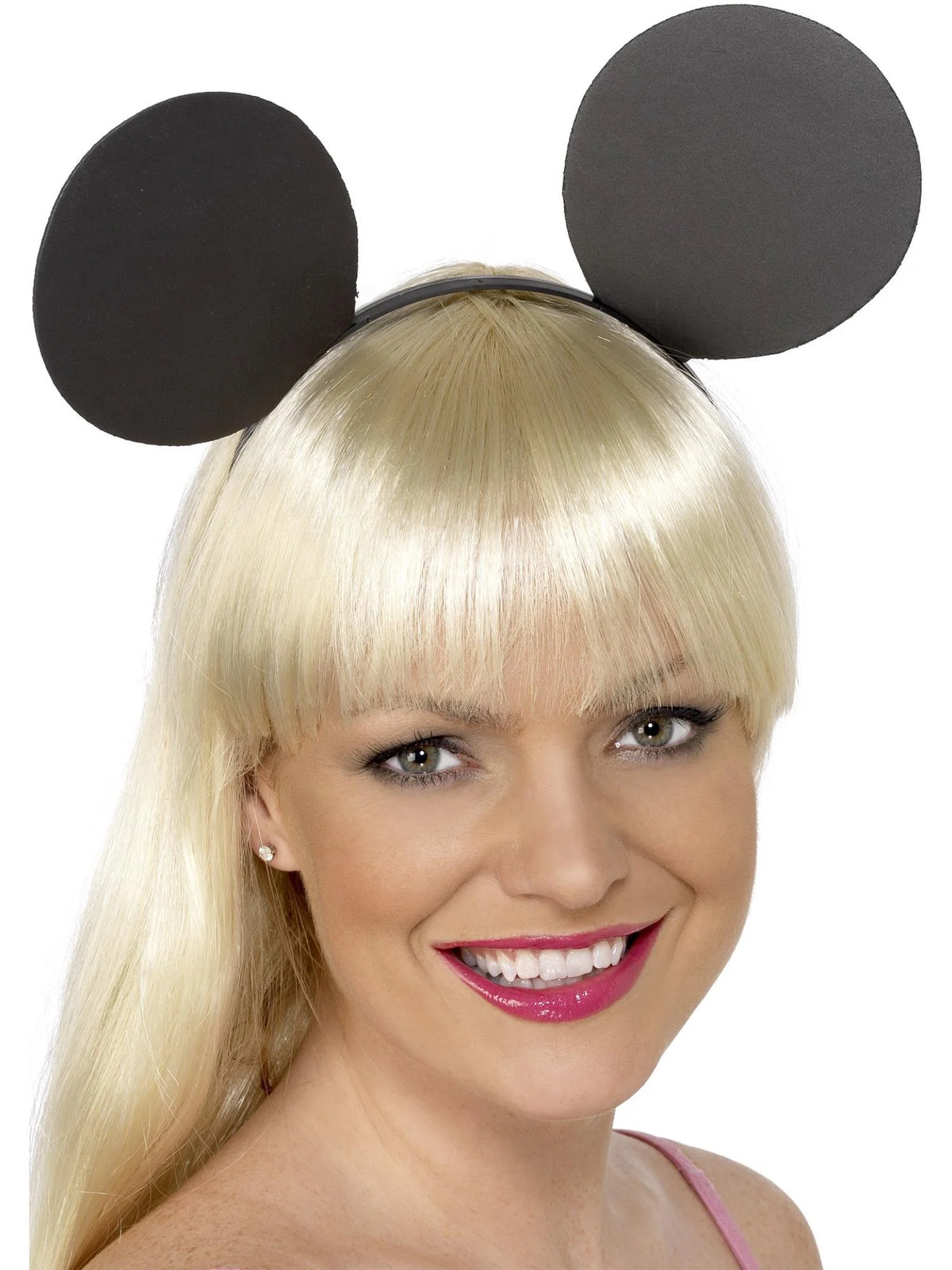 Mouse Ears Grey