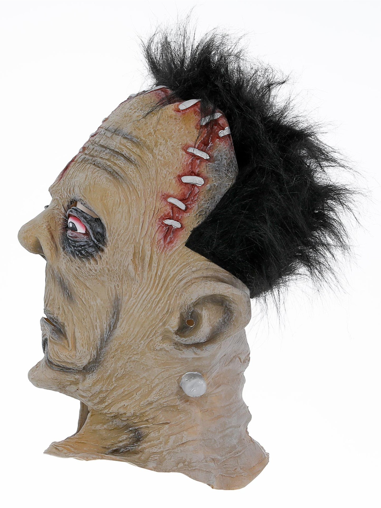 Frankenstein Monster Mask