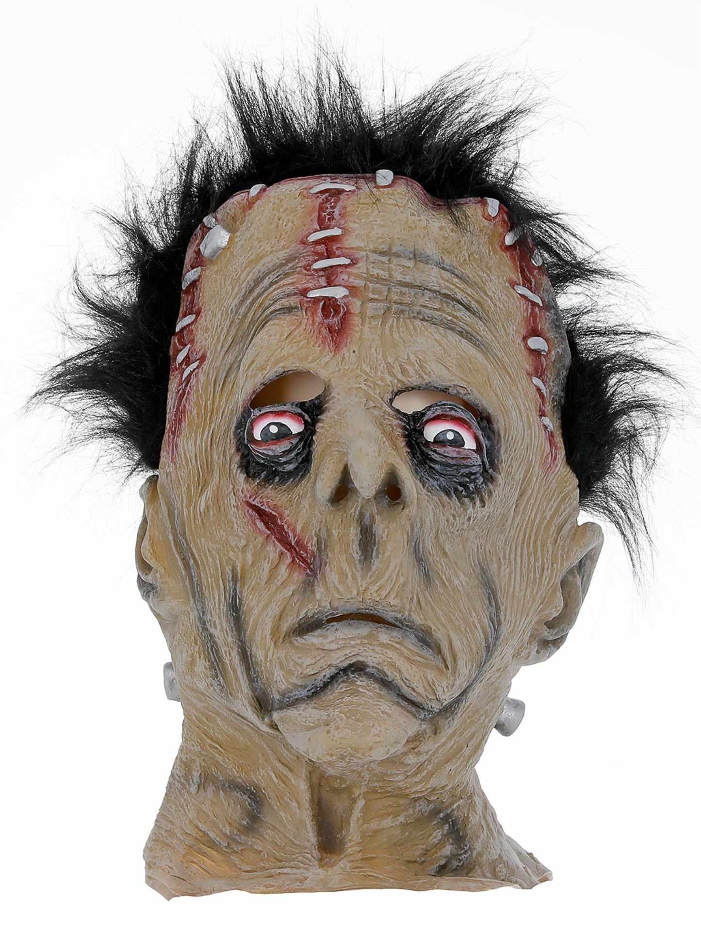 Frankenstein Monster Mask