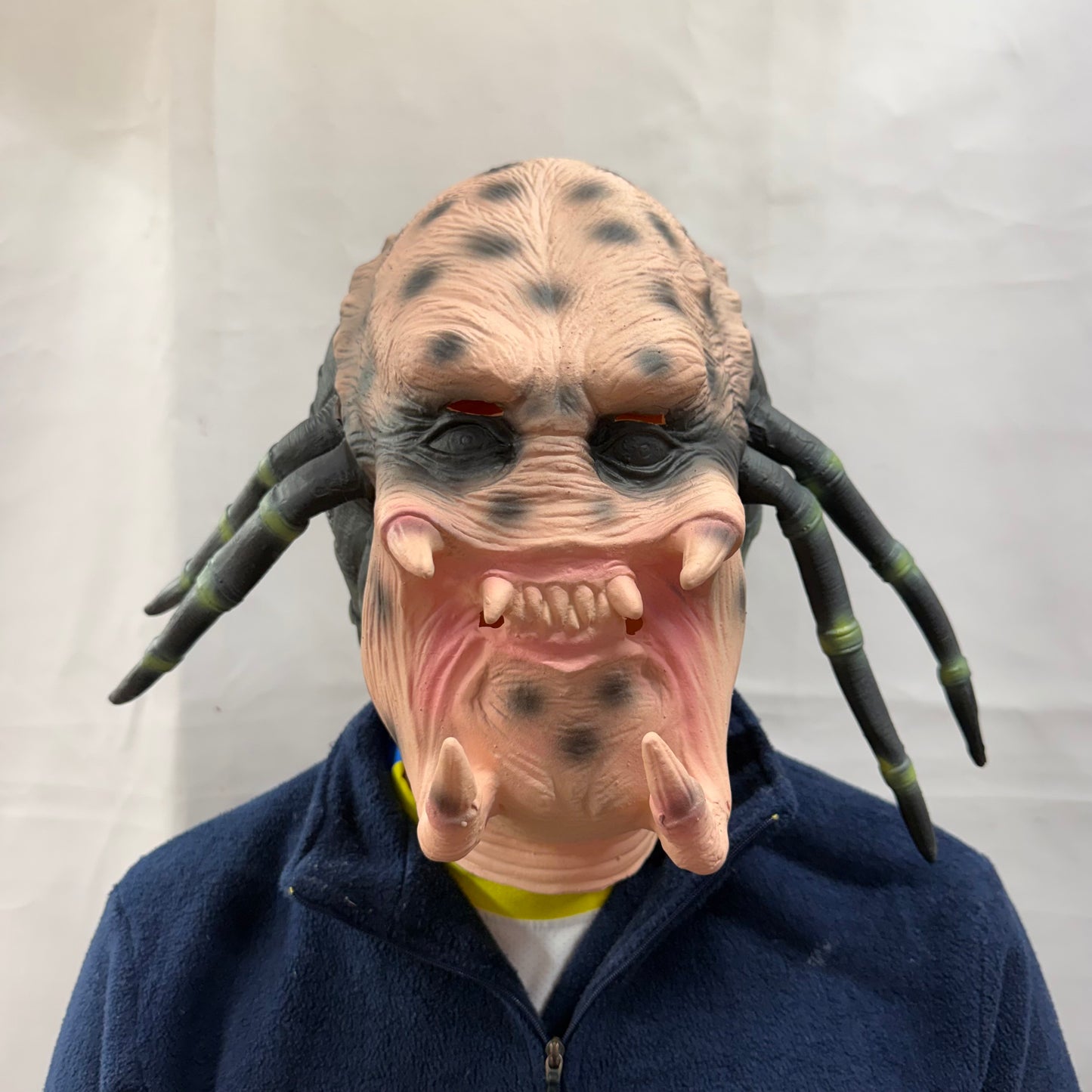 Predator Mask