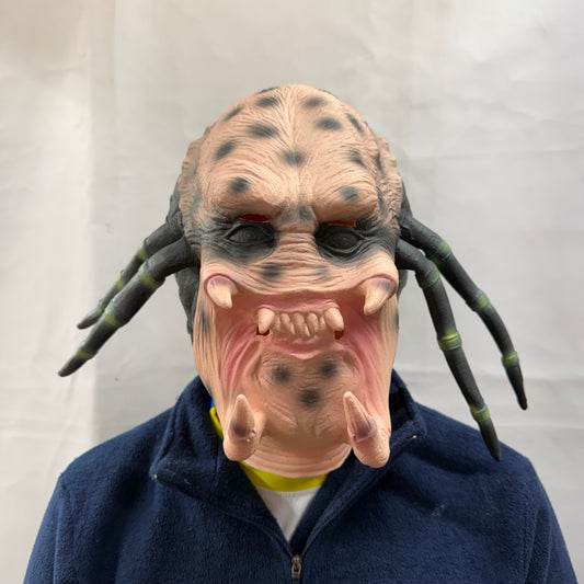 Predator Mask