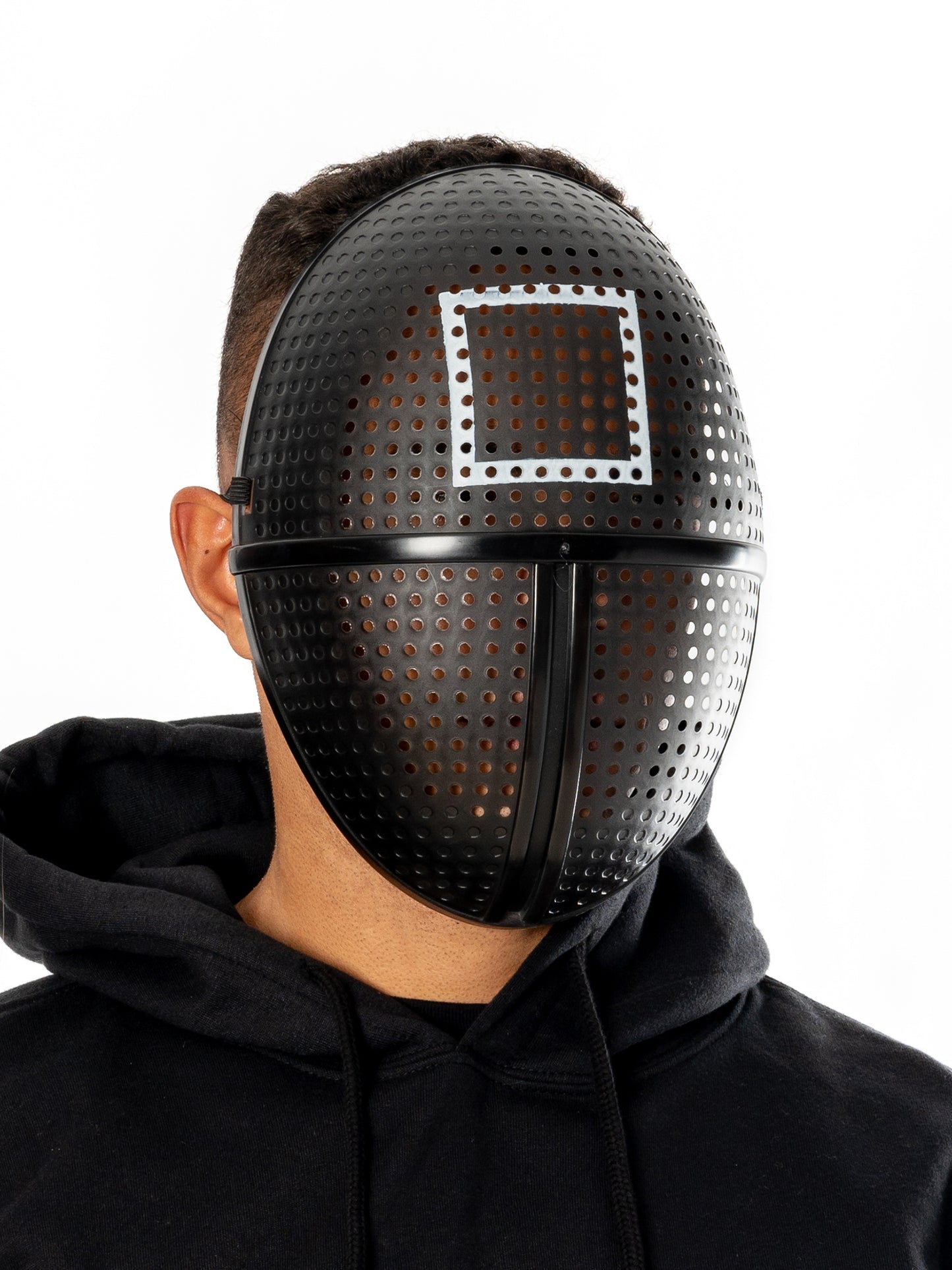 The Gamer Suit Mask - Squid Games Style