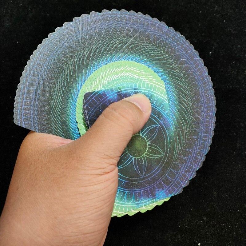 Stargazer Observatory - Bicycle® Cards