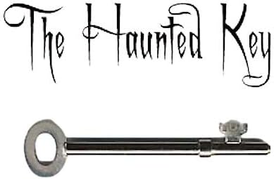 Ghost Key (Haunted Key)