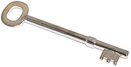 Llave fantasma (llave encantada)