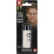 Liquid Latex - Fake Skin (1oz)