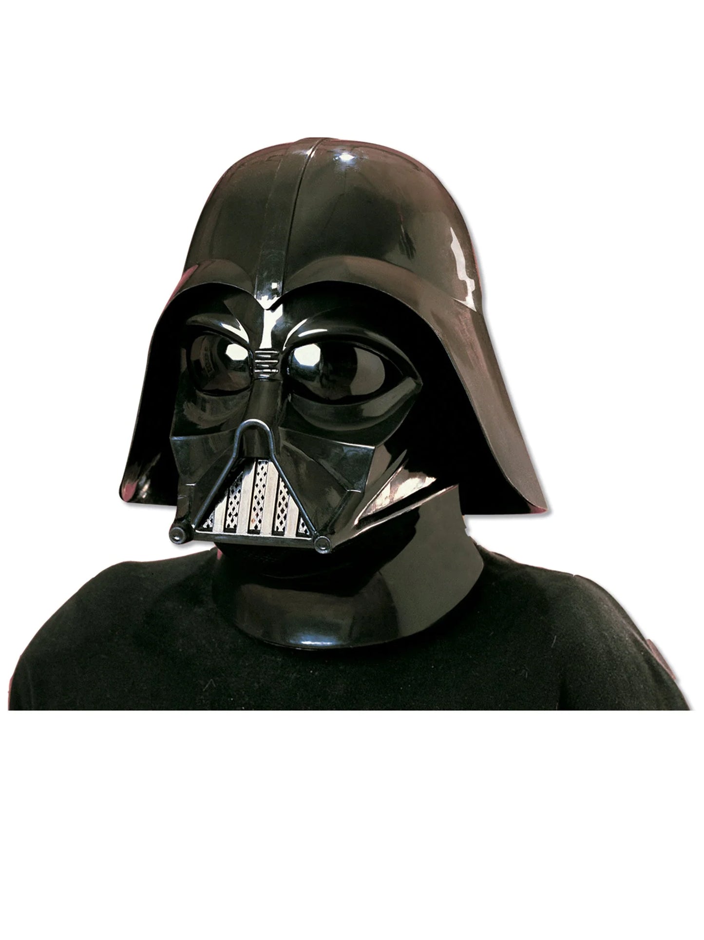 Darth Vader Mask & Helmet