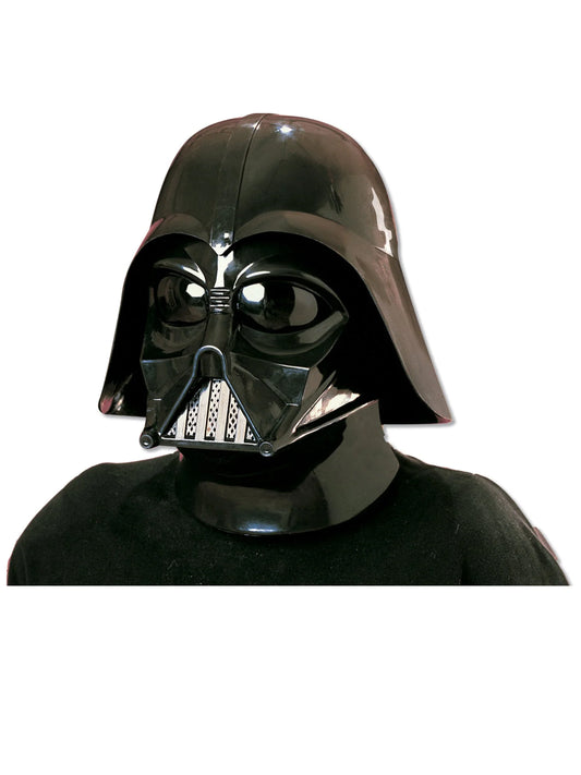 Darth Vader Mask & Helmet