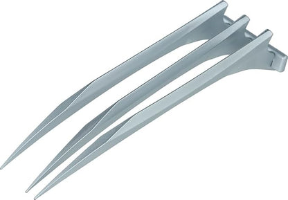 Superhero Hand Claws - Wolverine Style